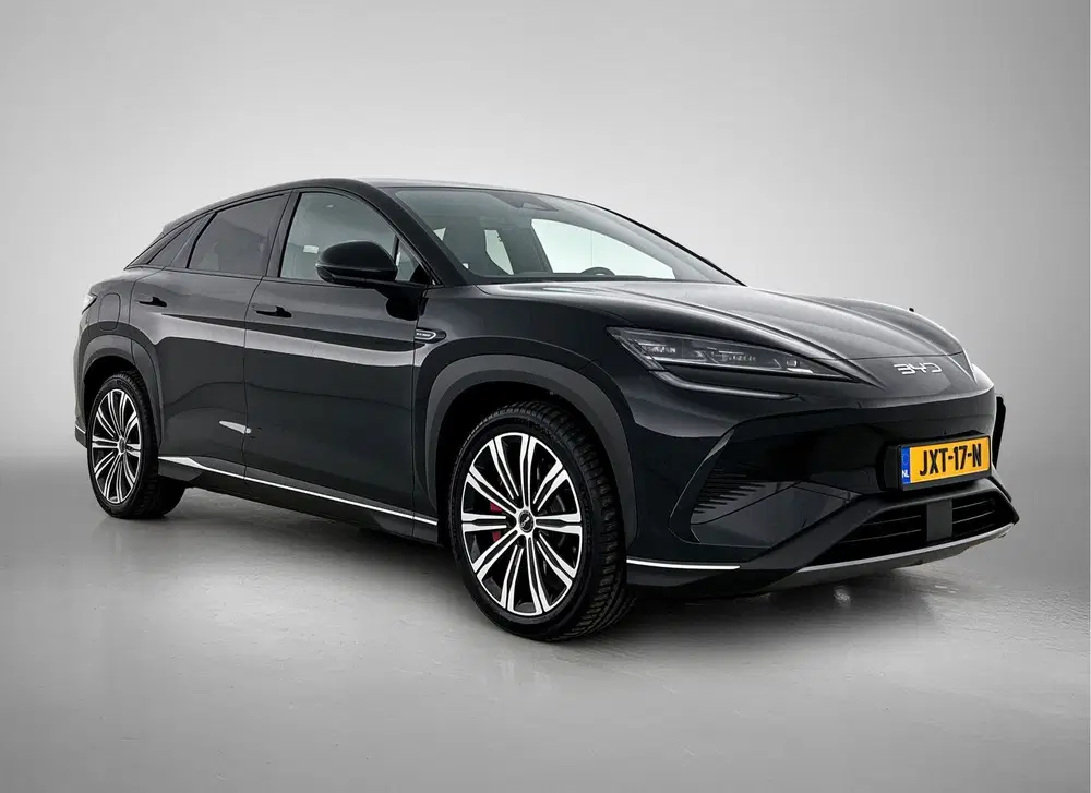 BYD Sealion 7 Excellence AWD 91.3 kWh uit 2024, foto 15