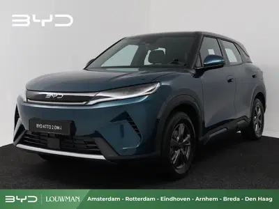 BYD Atto 2 1.5 DM-i Active (bj 2026 uit 2026