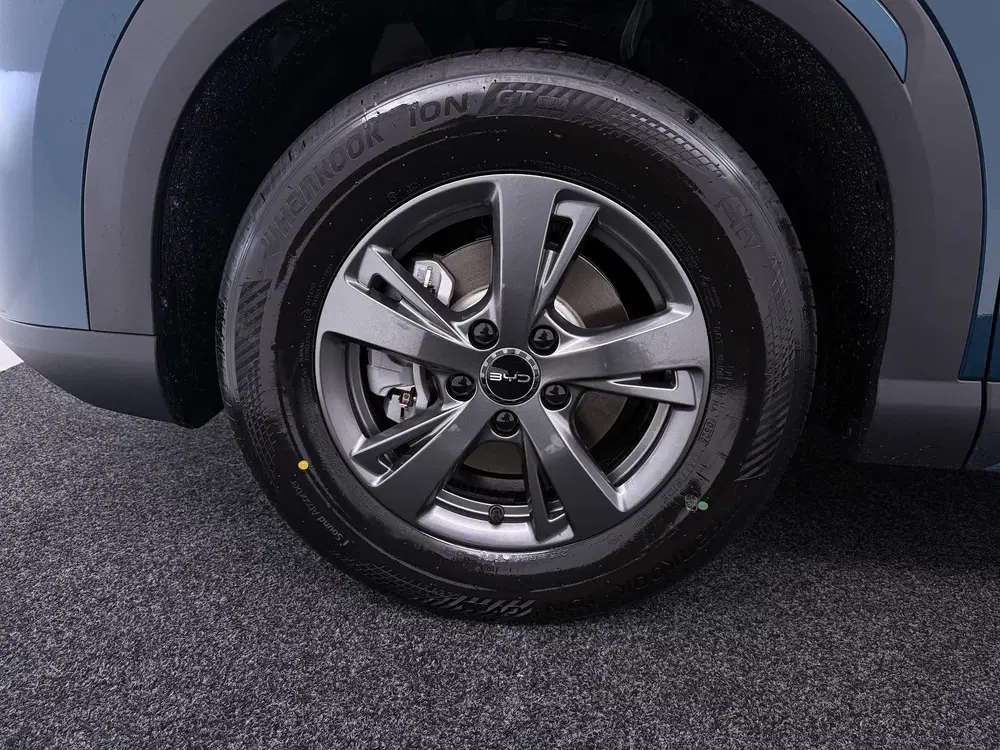 BYD Atto 2 1.5 DM-i Active (bj 2026 uit 2026, foto 4