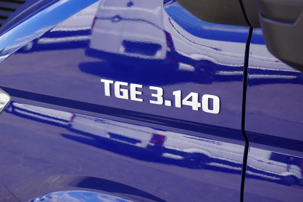 MAN TGE 140pk L3H3 uit 2023, foto 11