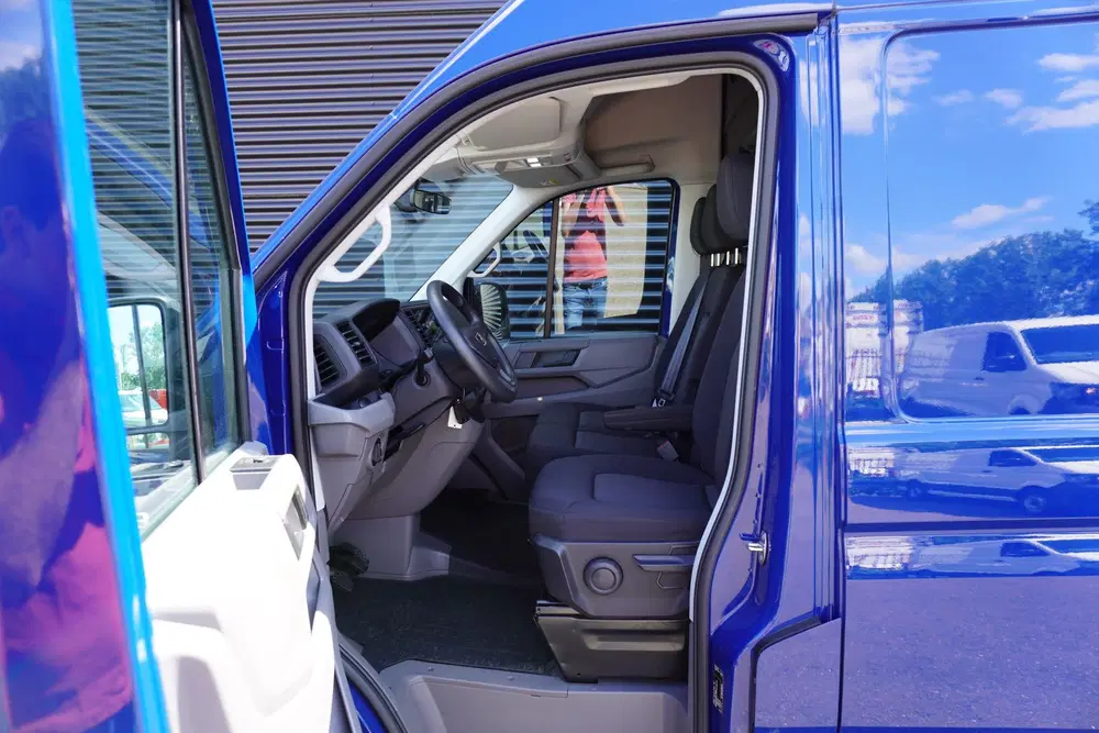 MAN TGE 140pk L3H3 uit 2023, foto 12