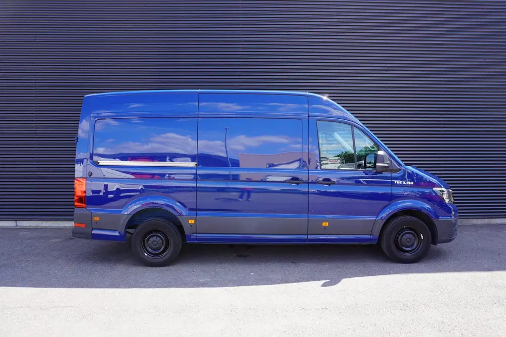 MAN TGE 140pk L3H3 uit 2023, foto 5
