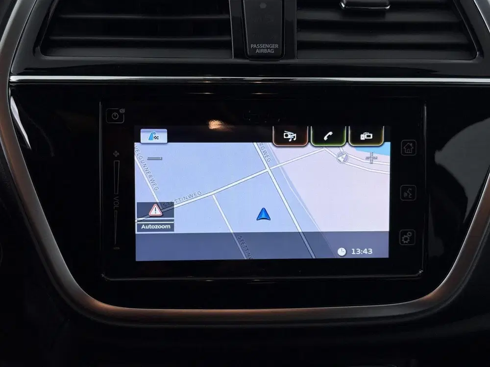 Suzuki S-Cross 1.4 Boosterjet Select Smart Hybrid uit 2020, foto 14