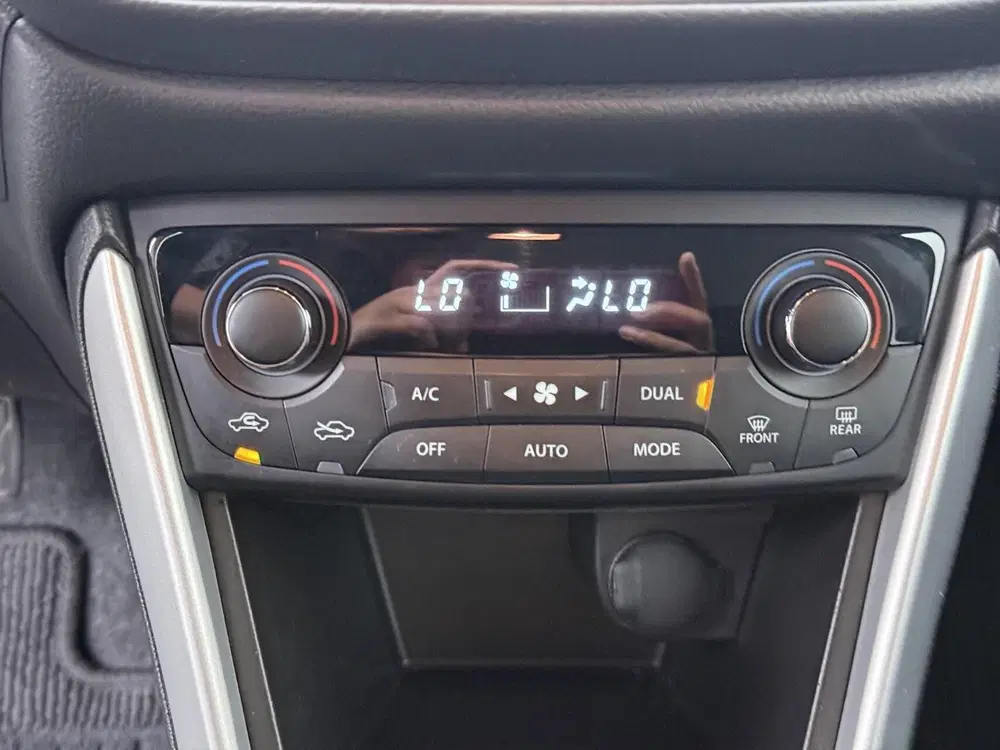 Suzuki S-Cross 1.4 Boosterjet Select Smart Hybrid uit 2020, foto 15
