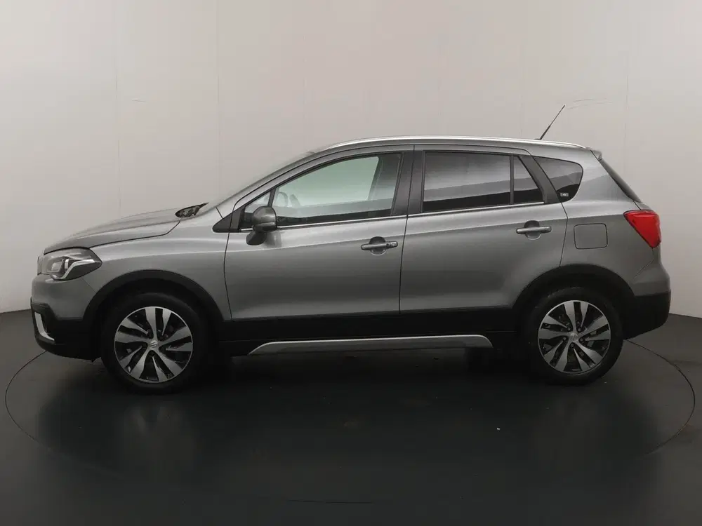Suzuki S-Cross 1.4 Boosterjet Select Smart Hybrid uit 2020, foto 2