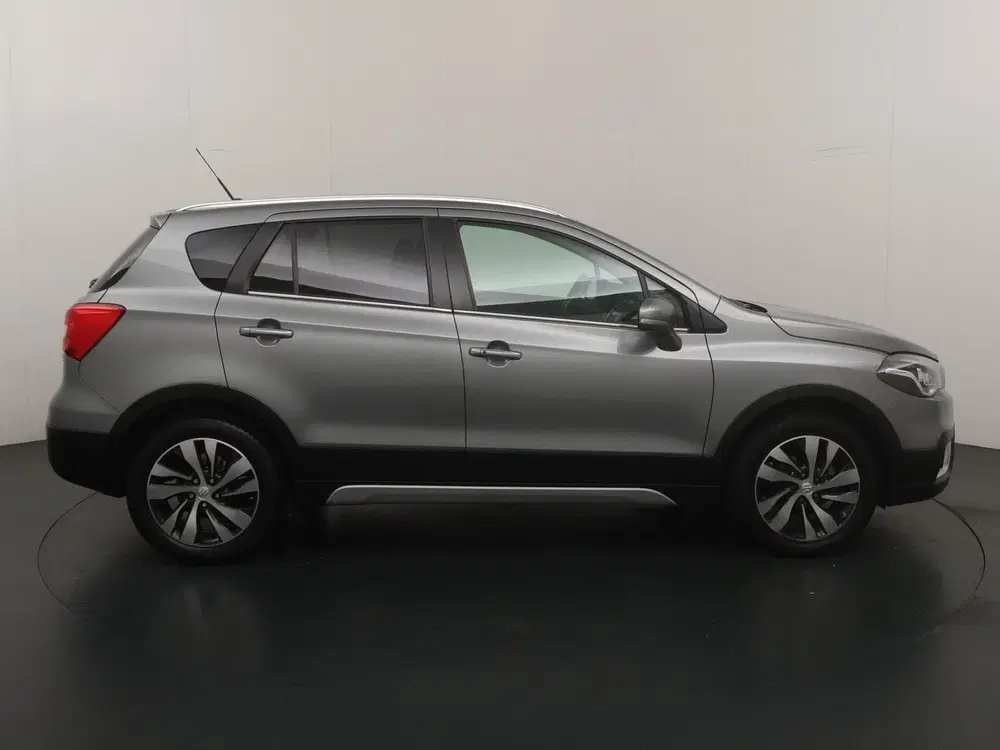 Suzuki S-Cross 1.4 Boosterjet Select Smart Hybrid uit 2020, foto 6