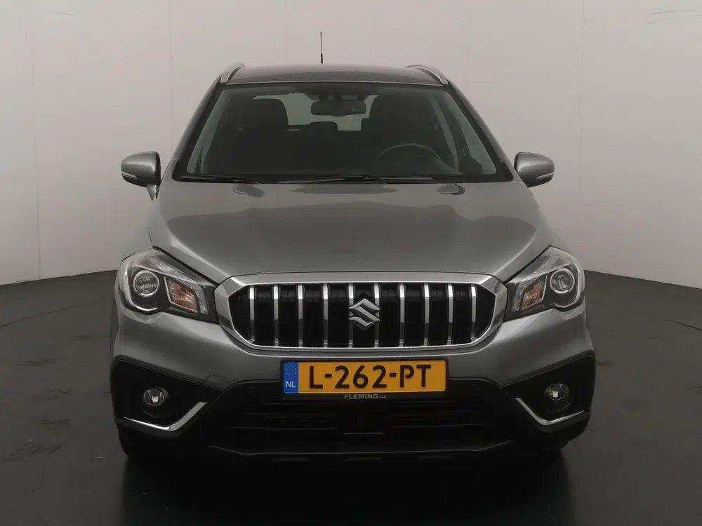 Suzuki S-Cross 1.4 Boosterjet Select Smart Hybrid uit 2020, foto 8