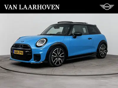 Mini Hatchback Cooper S Automaat uit 2024