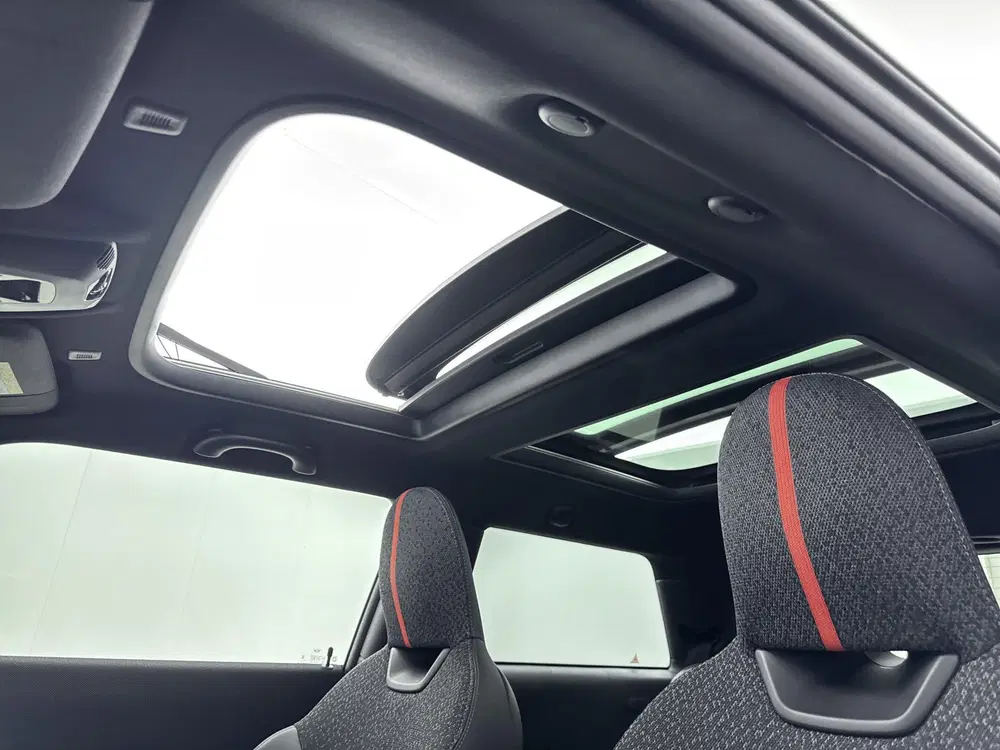 Mini Hatchback Cooper S Automaat uit 2024, foto 14