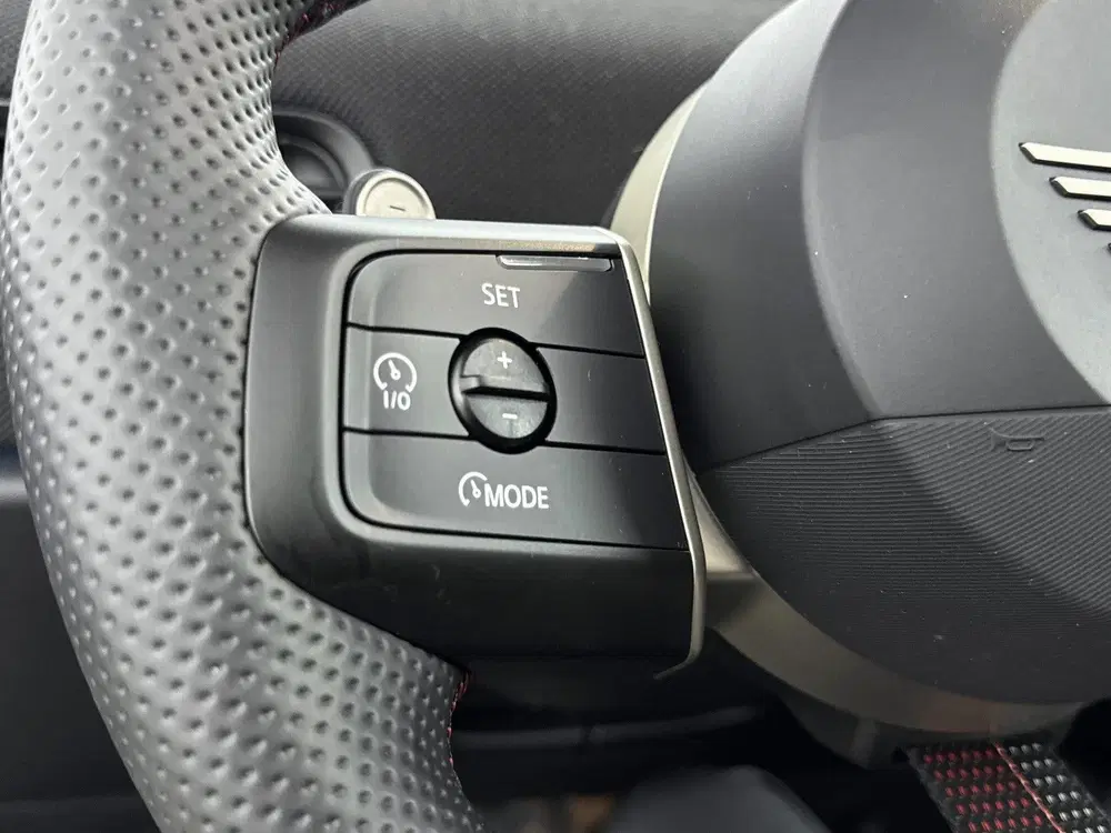 Mini Hatchback Cooper S Automaat uit 2024, foto 6