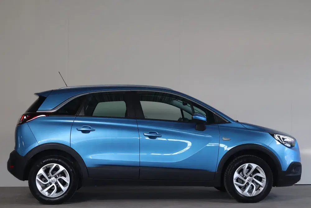 Opel Crossland 1.2 Turbo Innovation NL-Auto Apple Car-Pla uit 2020, foto 13