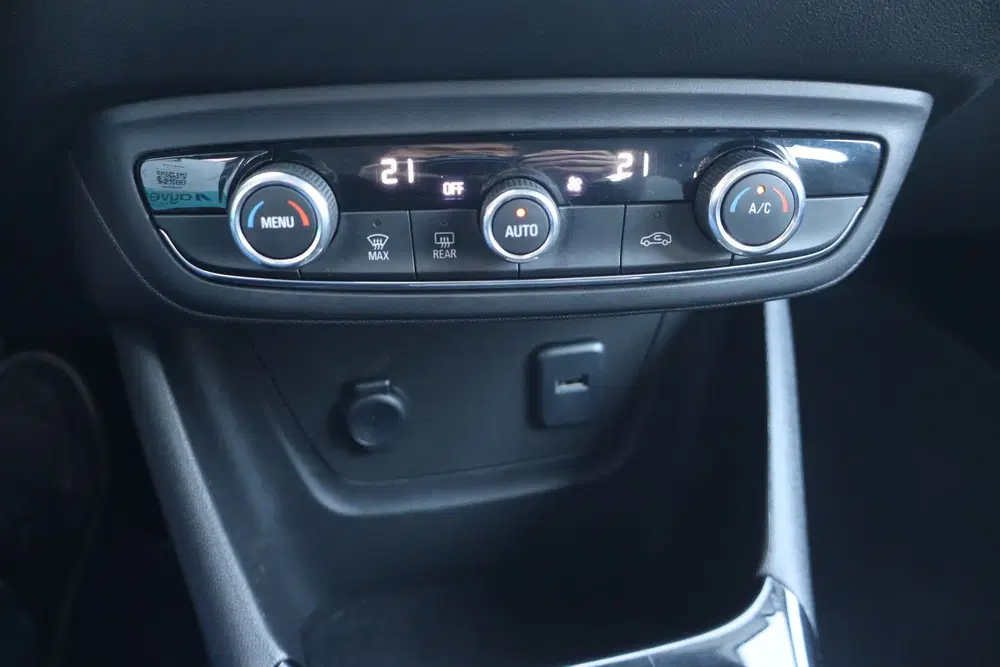 Opel Crossland 1.2 Turbo Innovation NL-Auto Apple Car-Pla uit 2020, foto 15