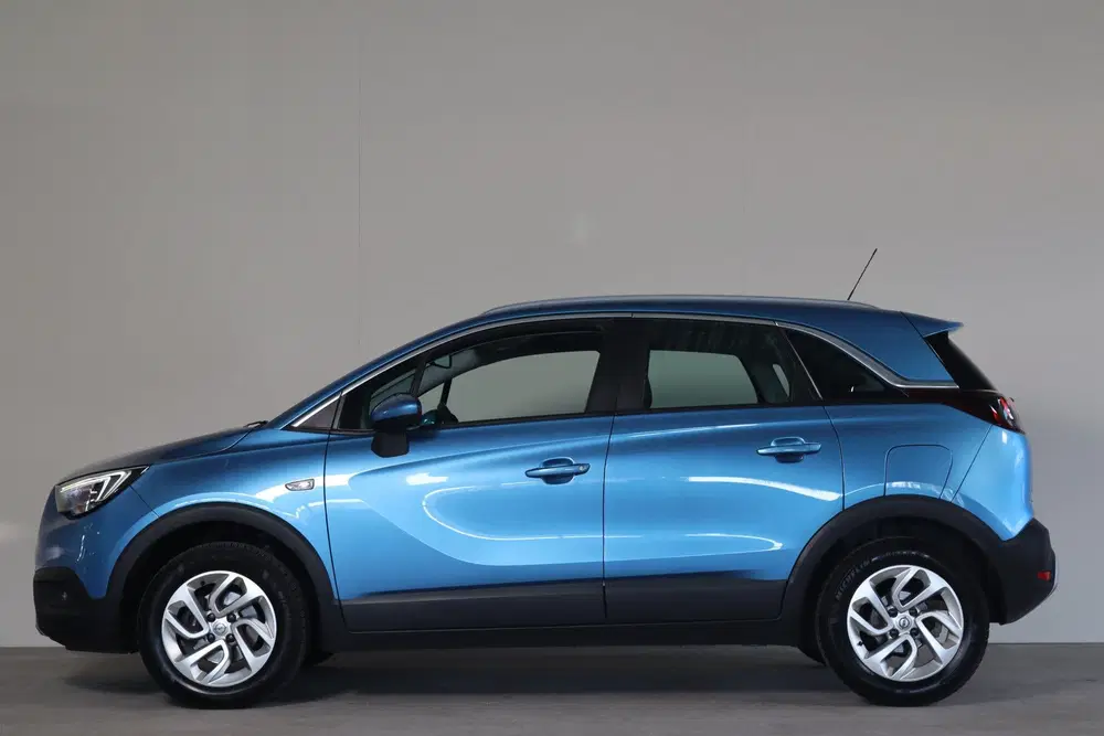 Opel Crossland 1.2 Turbo Innovation NL-Auto Apple Car-Pla uit 2020, foto 2
