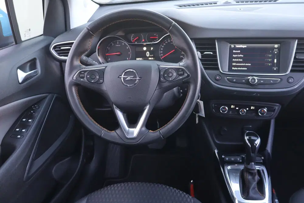 Opel Crossland 1.2 Turbo Innovation NL-Auto Apple Car-Pla uit 2020, foto 4