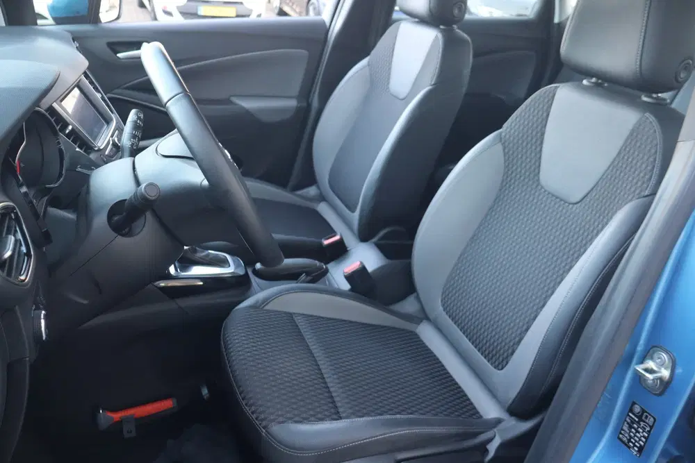 Opel Crossland 1.2 Turbo Innovation NL-Auto Apple Car-Pla uit 2020, foto 5