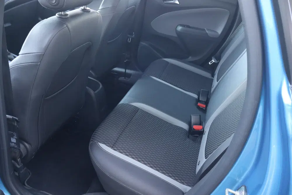 Opel Crossland 1.2 Turbo Innovation NL-Auto Apple Car-Pla uit 2020, foto 6