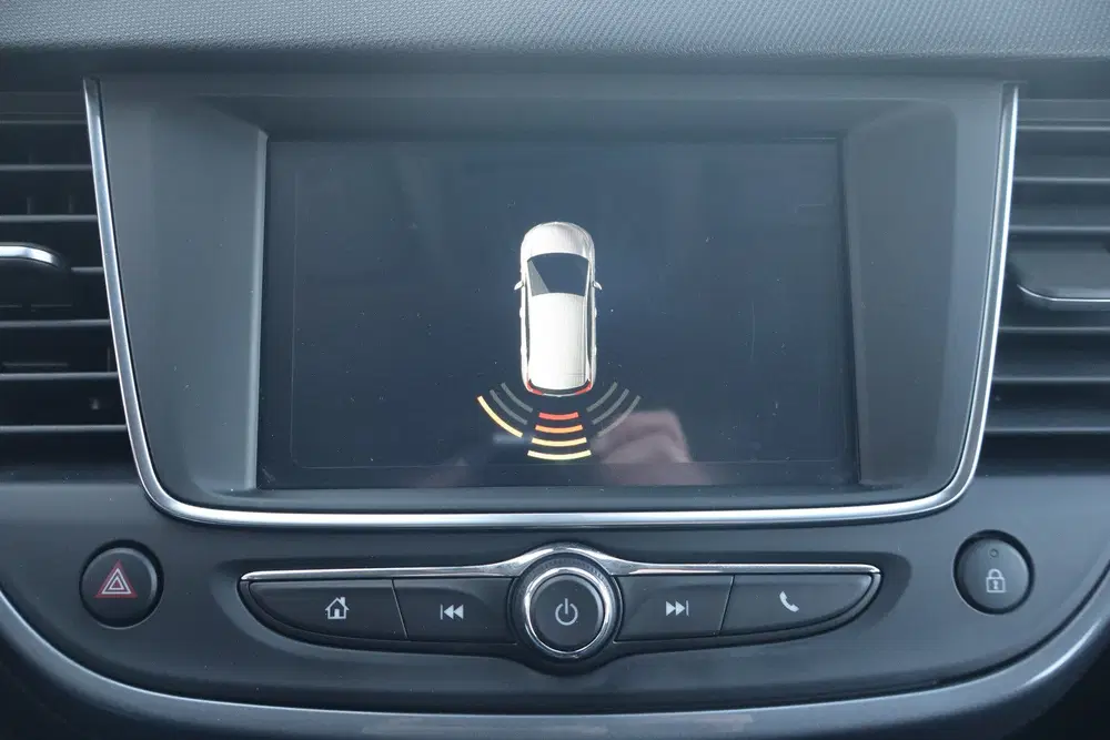 Opel Crossland 1.2 Turbo Innovation NL-Auto Apple Car-Pla uit 2020, foto 9