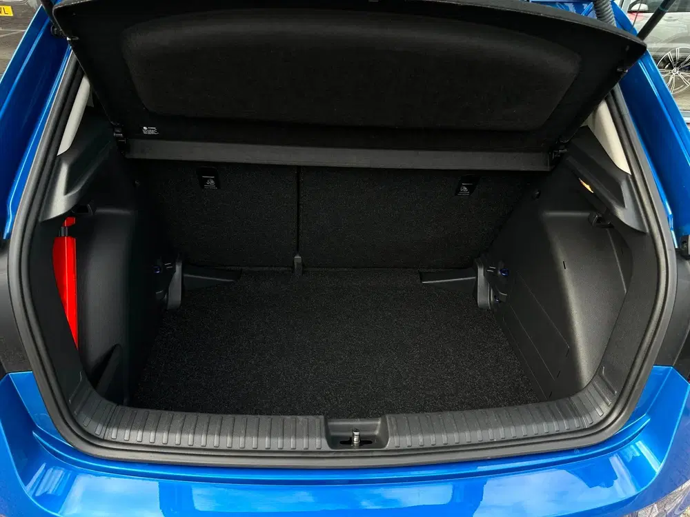 Skoda Fabia 1.0 TSI Ambition uit 2023, foto 10