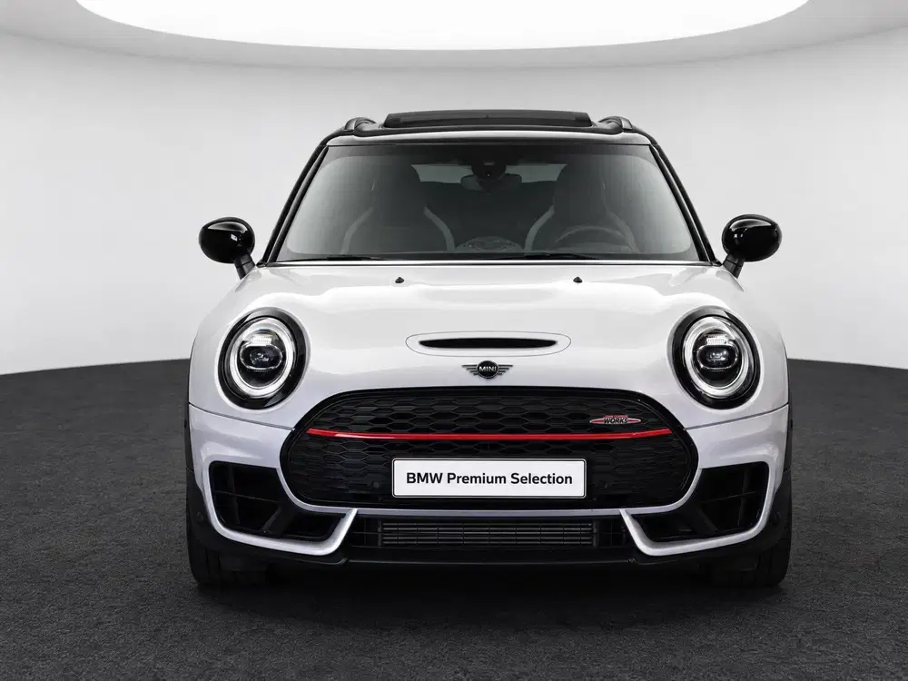 Mini Clubman JCW ALL4 Automaat uit 2021, foto 5