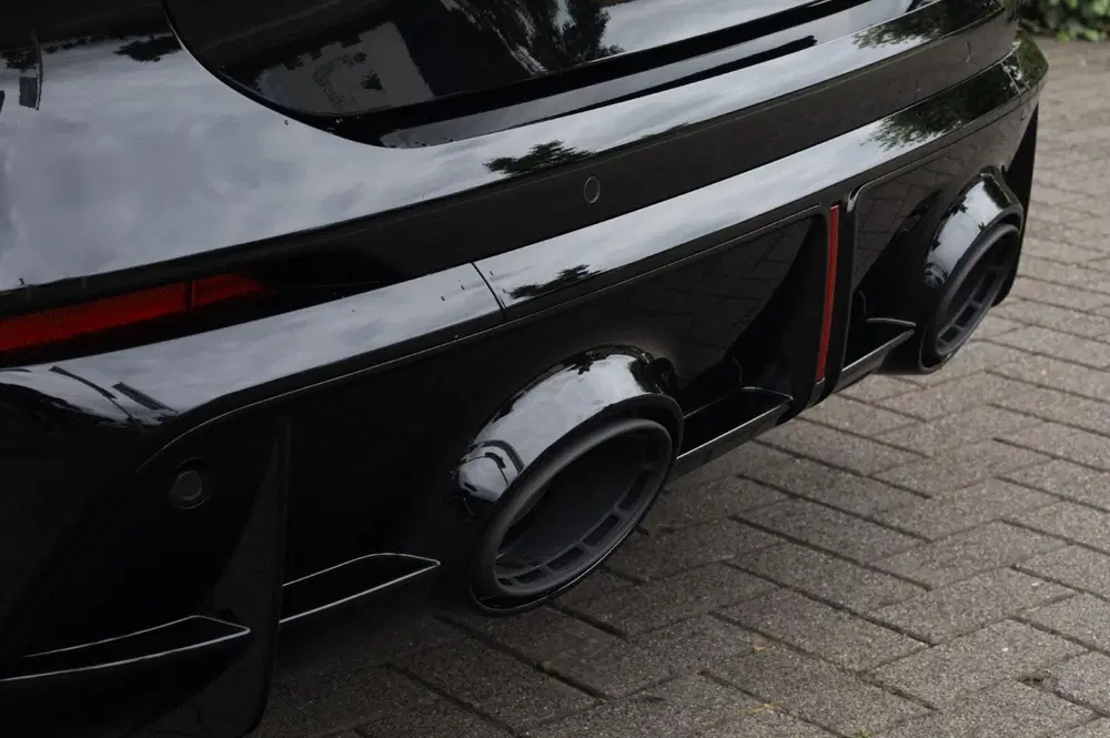 Audi RS5 Avant 2.9 TFSI Keramisch l Sportpakket l T uit 2026, foto 10