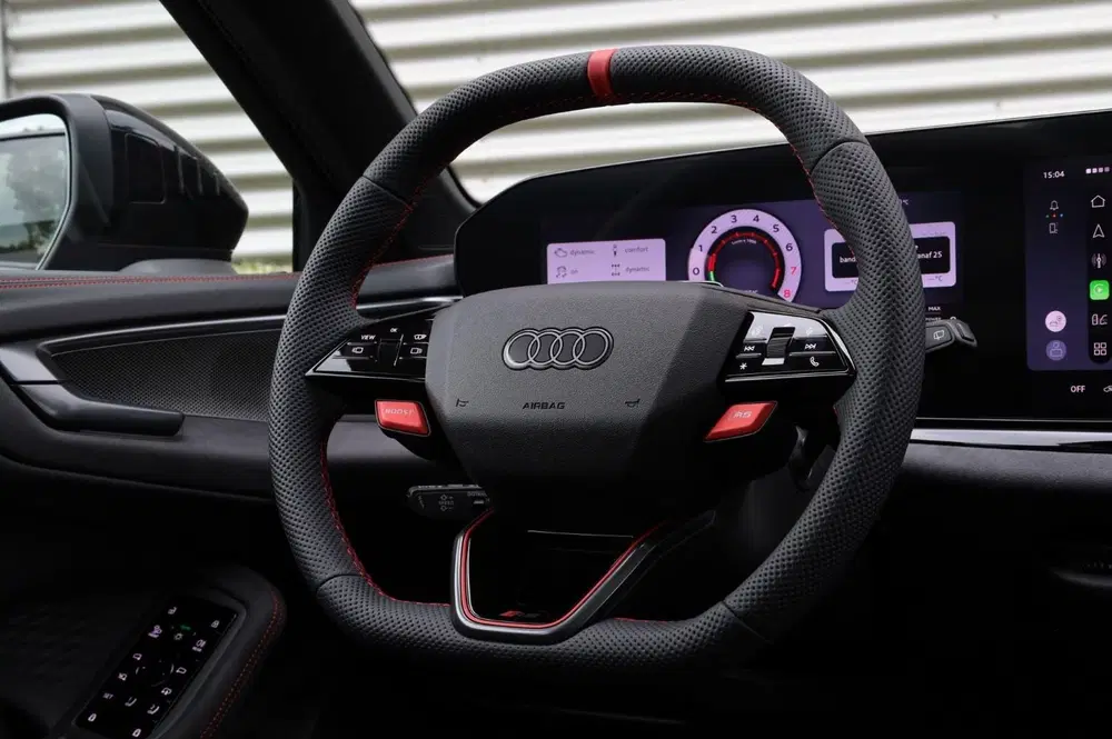 Audi RS5 Avant 2.9 TFSI Keramisch l Sportpakket l T uit 2026, foto 15