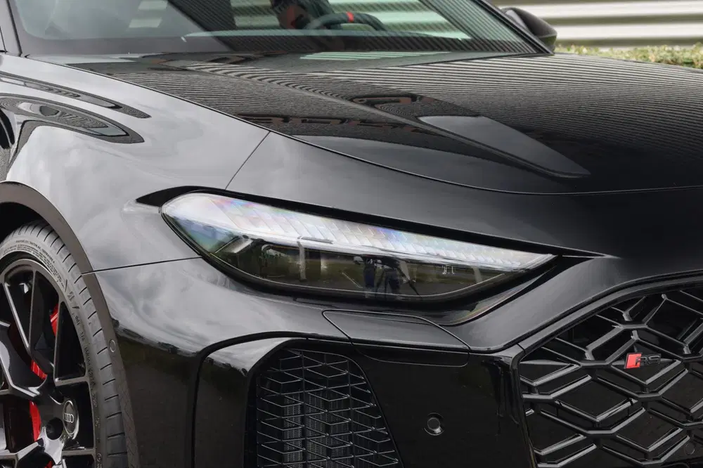 Audi RS5 Avant 2.9 TFSI Keramisch l Sportpakket l T uit 2026, foto 3