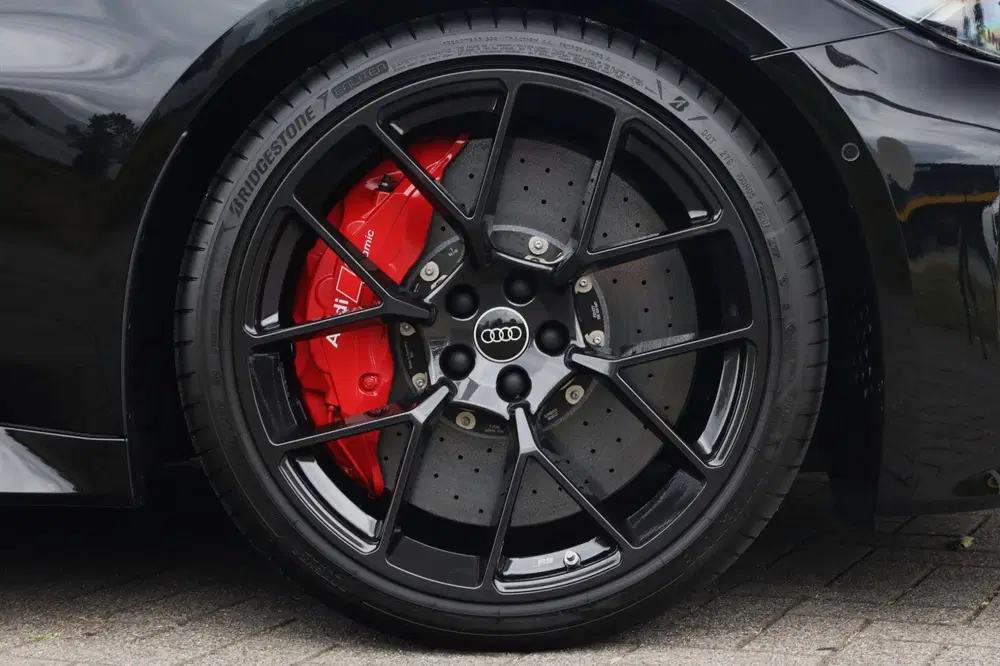 Audi RS5 Avant 2.9 TFSI Keramisch l Sportpakket l T uit 2026, foto 4