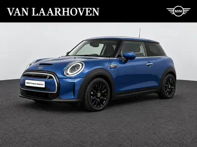 Mini Electric Classic uit 2022