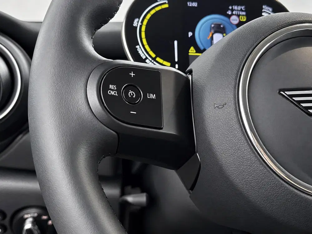 Mini Electric Classic uit 2022, foto 13