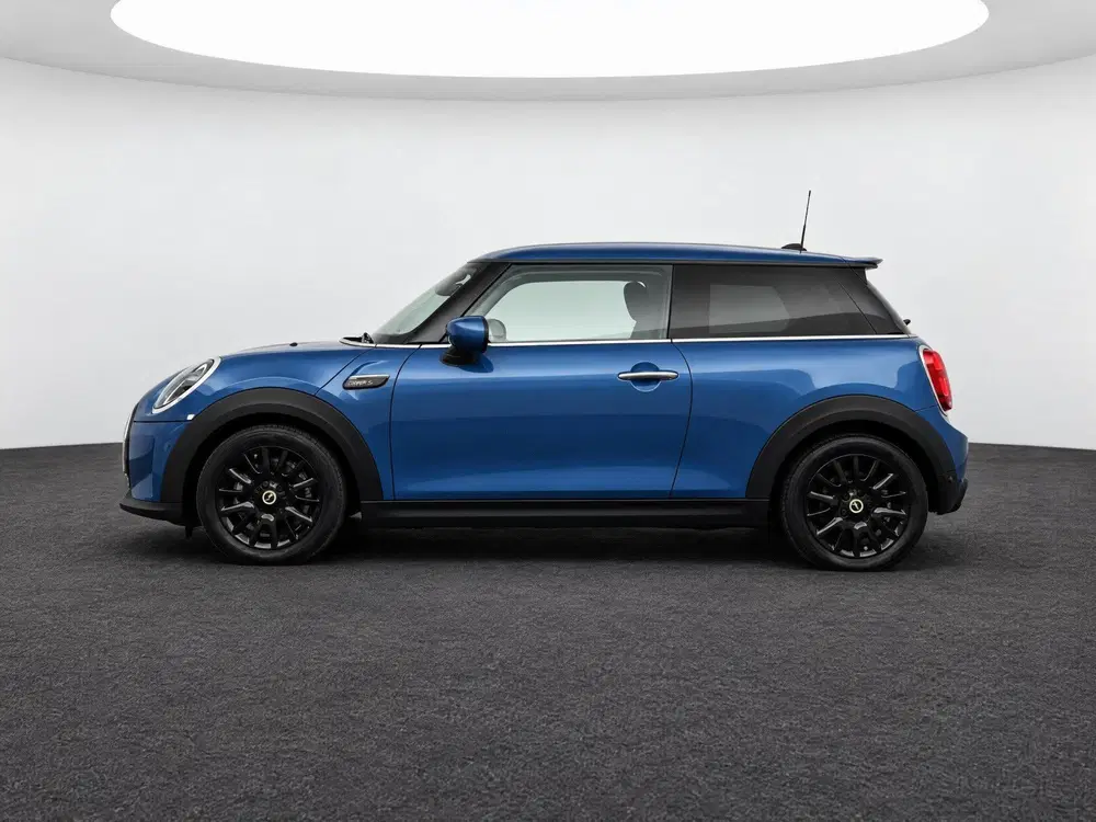 Mini Electric Classic uit 2022, foto 2