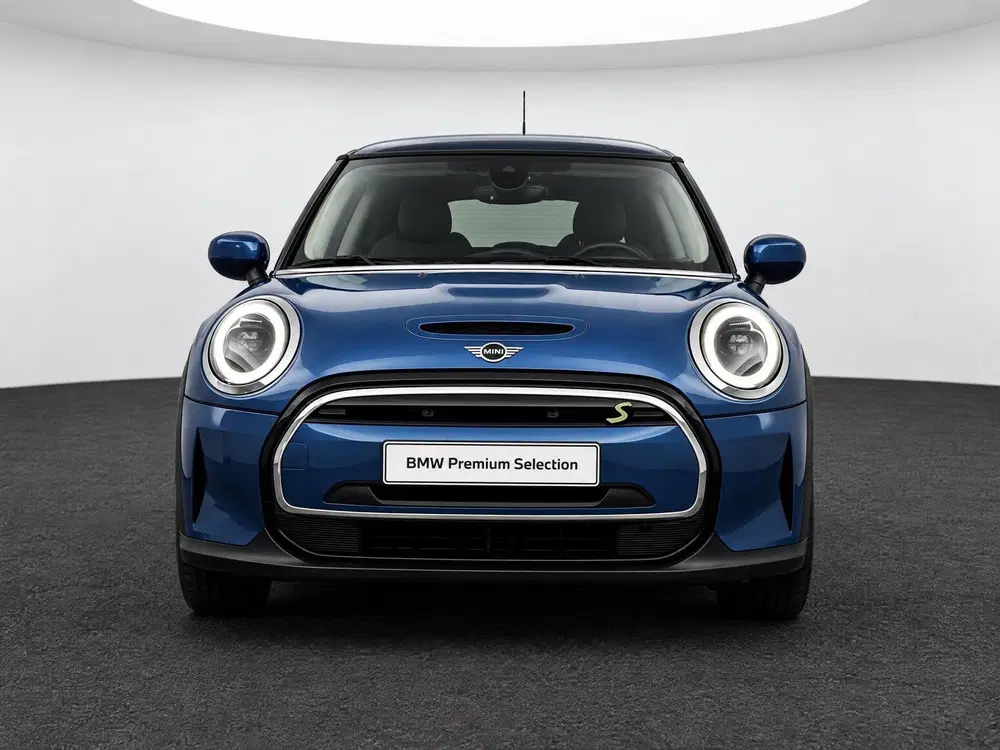 Mini Electric Classic uit 2022, foto 5