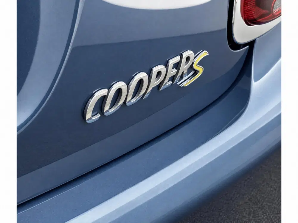 Mini Electric Classic uit 2022, foto 8