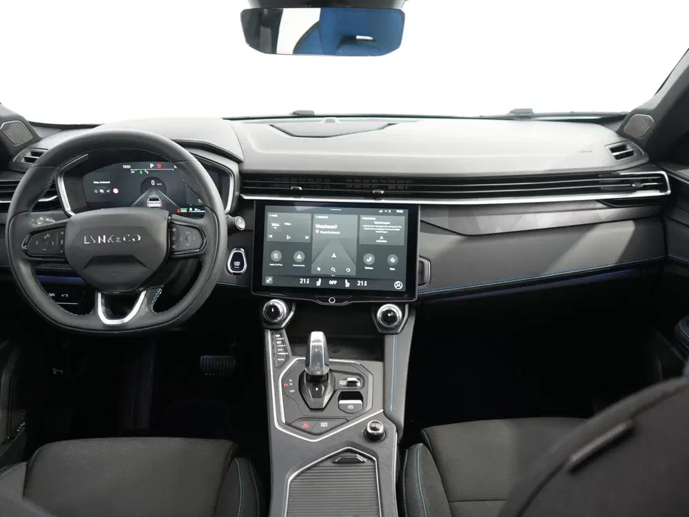 Lynk & Co 01 1.5 uit 2023, foto 11