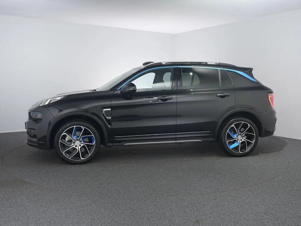 Lynk & Co 01 1.5 uit 2023, foto 13