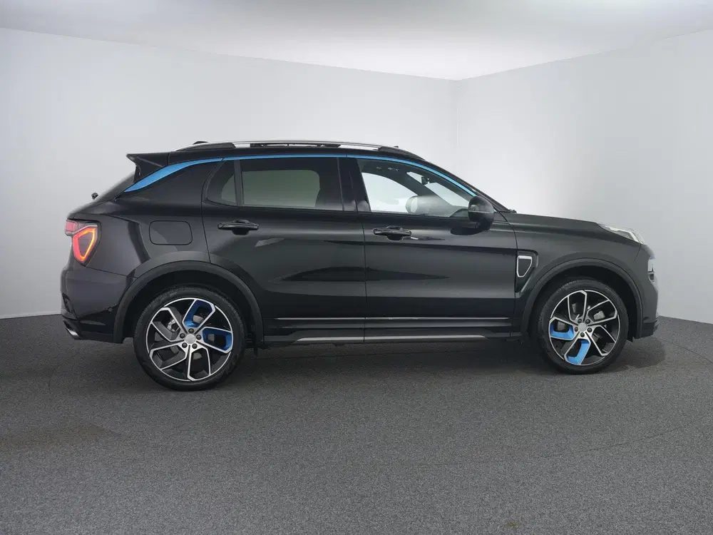 Lynk & Co 01 1.5 uit 2023, foto 14