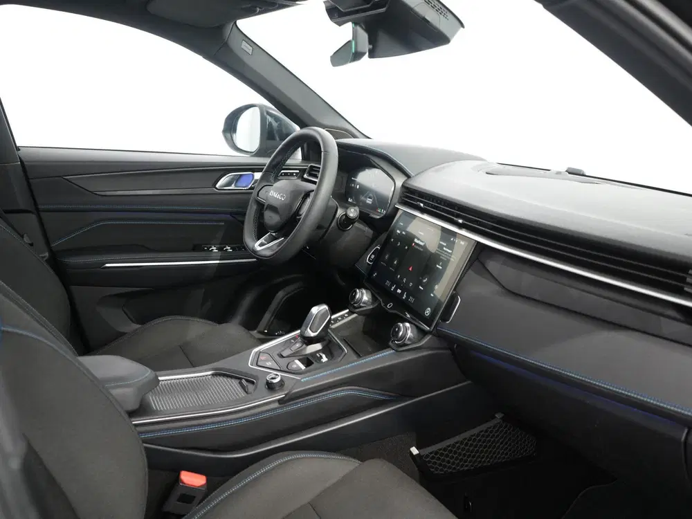 Lynk & Co 01 1.5 uit 2023, foto 3