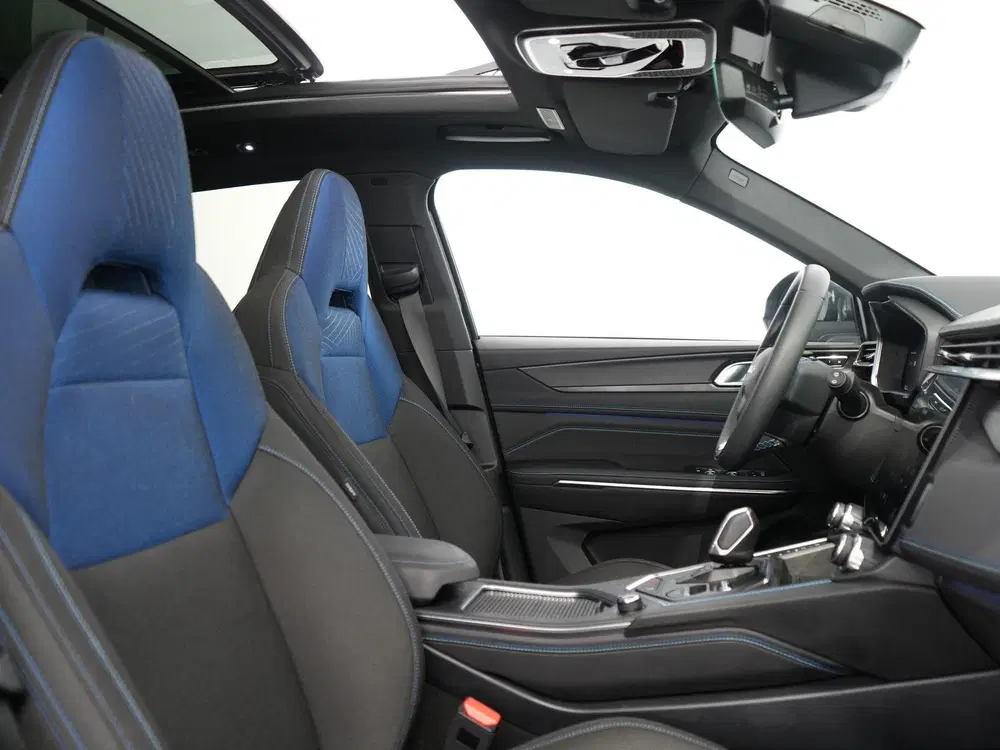 Lynk & Co 01 1.5 uit 2023, foto 4