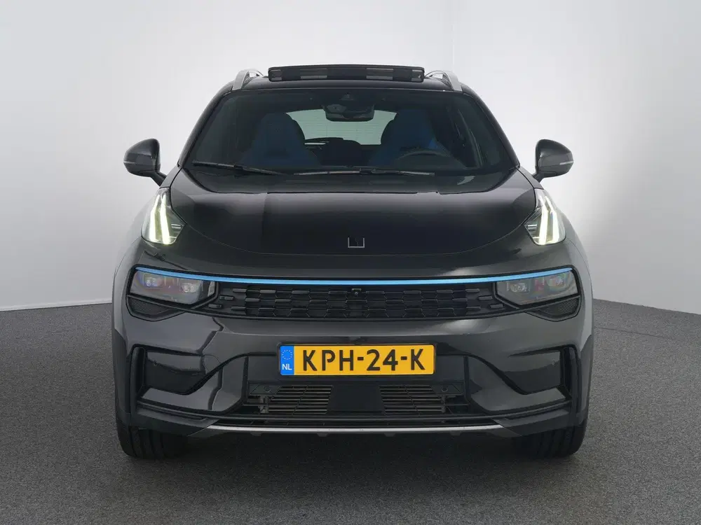 Lynk & Co 01 1.5 uit 2023, foto 5