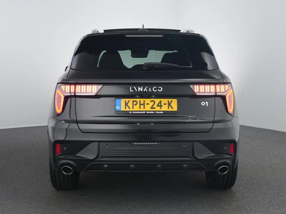 Lynk & Co 01 1.5 uit 2023, foto 6