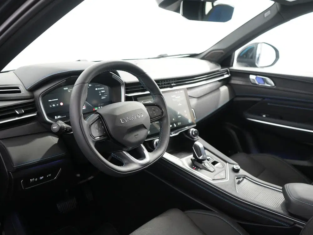 Lynk & Co 01 1.5 uit 2023, foto 7