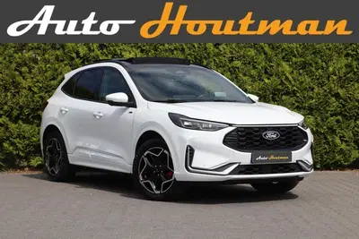 Ford Kuga 🔥 FORD KUGA 2.5 PHEV ST-LINE X ⚡ uit 2024