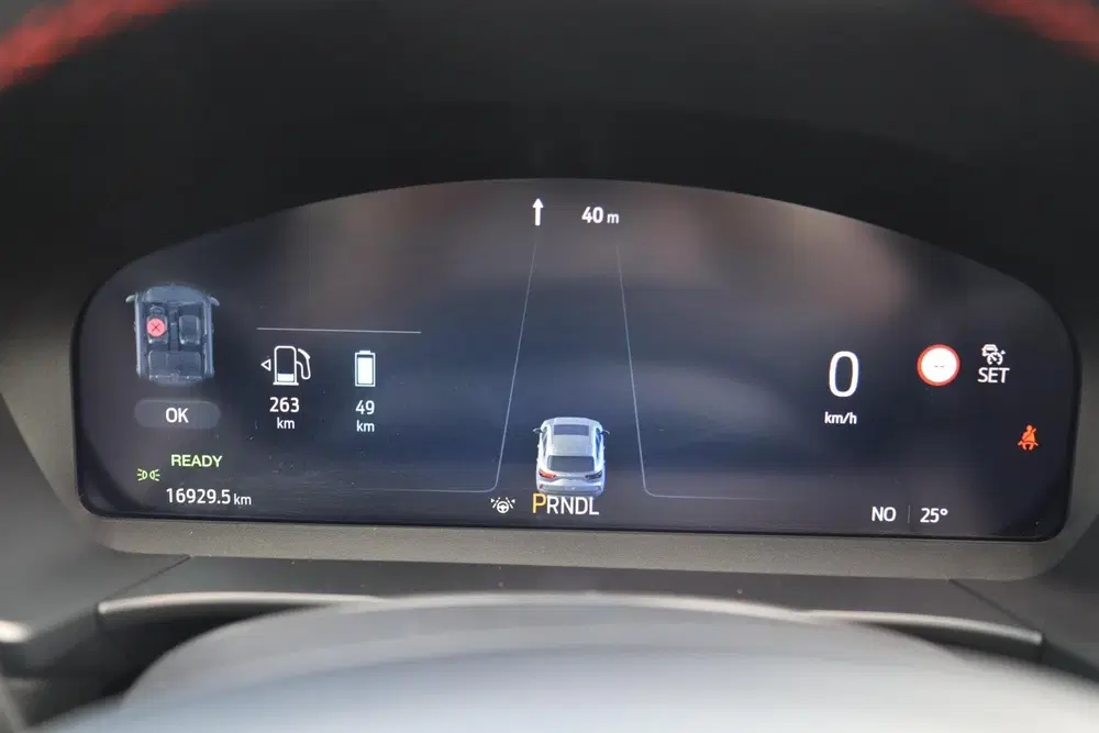 Ford Kuga 🔥 FORD KUGA 2.5 PHEV ST-LINE X ⚡ uit 2024, foto 15