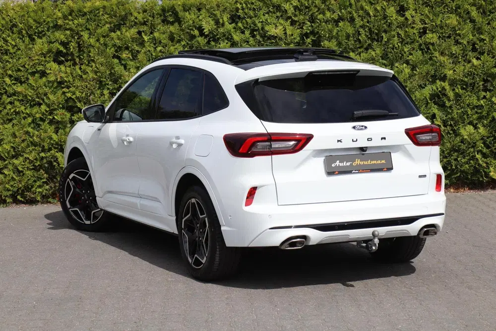 Ford Kuga 🔥 FORD KUGA 2.5 PHEV ST-LINE X ⚡ uit 2024, foto 2