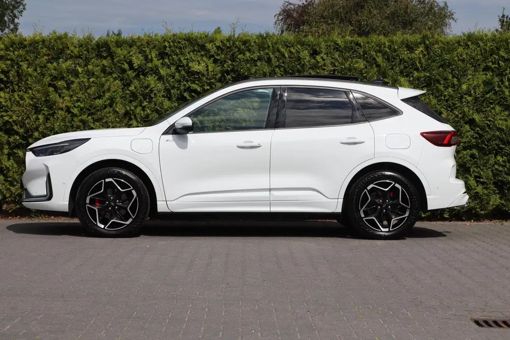 Ford Kuga 🔥 FORD KUGA 2.5 PHEV ST-LINE X ⚡ uit 2024, foto 3