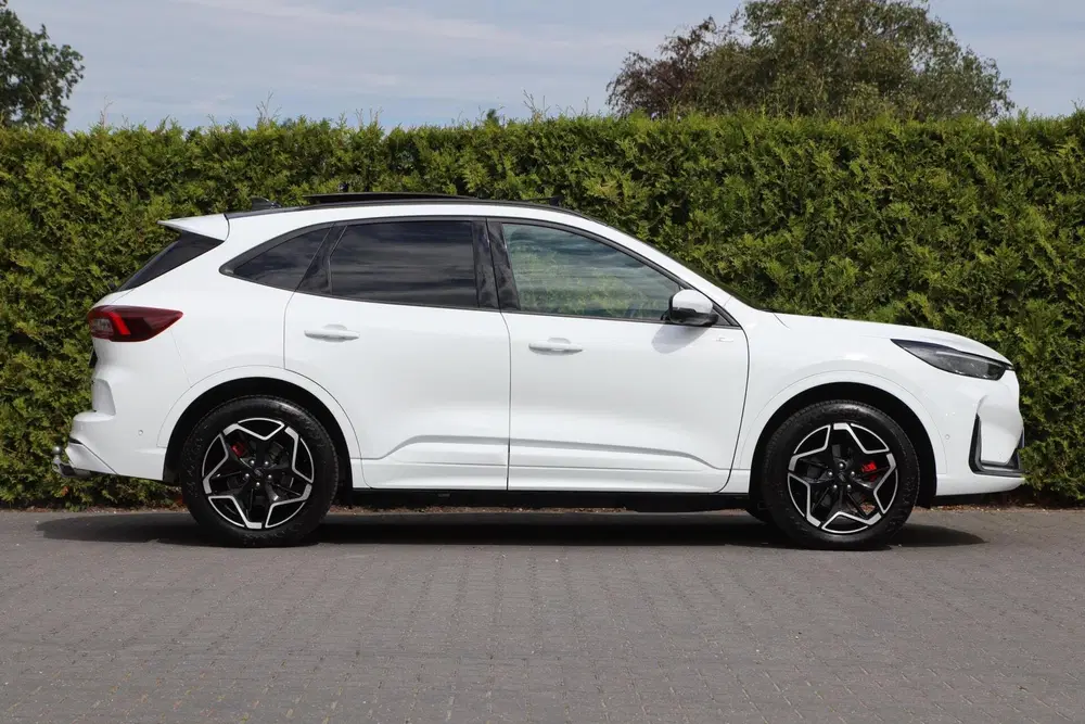 Ford Kuga 🔥 FORD KUGA 2.5 PHEV ST-LINE X ⚡ uit 2024, foto 4