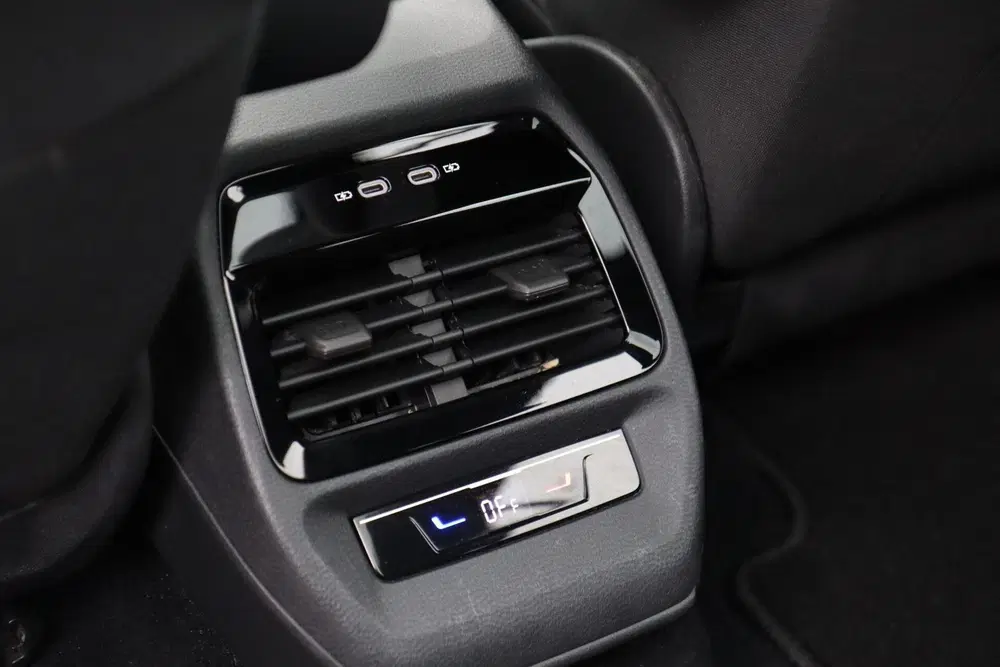 Volkswagen ID.4 🔥 Volkswagen ID.4 GTX 4Motion 77 kWh ⚡ uit 2021, foto 14