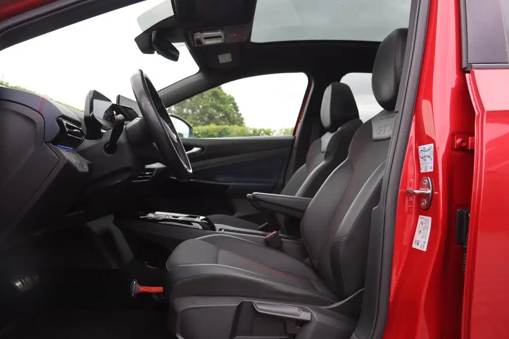 Volkswagen ID.4 🔥 Volkswagen ID.4 GTX 4Motion 77 kWh ⚡ uit 2021, foto 6