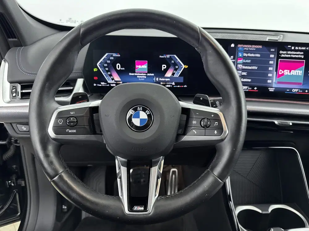 BMW X1 sDrive20i M Sport Automaat uit 2023, foto 10