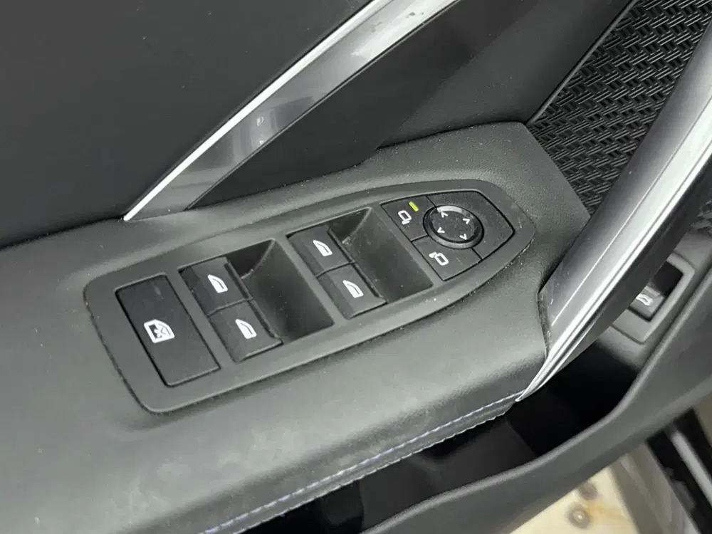 BMW X1 sDrive20i M Sport Automaat uit 2023, foto 13