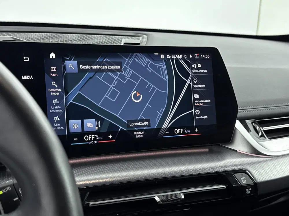 BMW X1 sDrive20i M Sport Automaat uit 2023, foto 14
